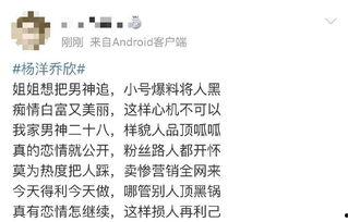 娱乐圈最新的吃瓜恋情小说,当红明星的甜蜜邂逅